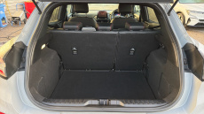 Ford Puma 1.0 EcoBoost Hybrid mHEV ST-Line X 5dr Petrol Hatchback